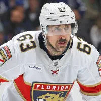 Brad Marchand’s net worth: ​How much fortune does the Florida Panthers left winger  have?