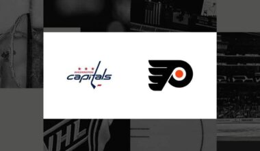 How to watch Capitals vs. Flyers: TV channel and streaming options for February 3