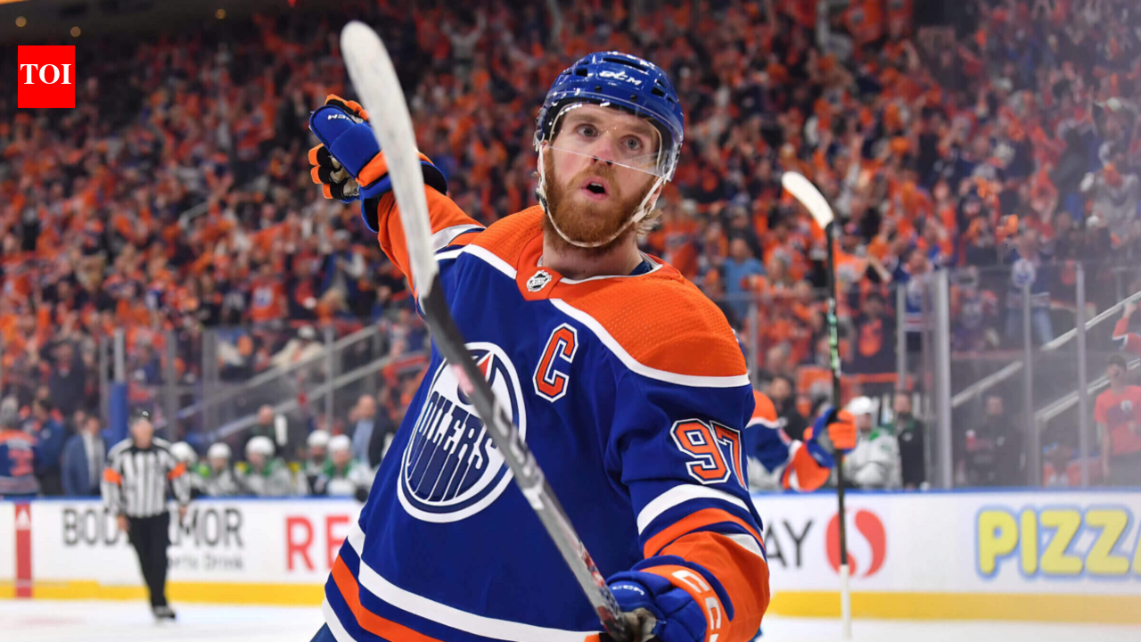 “All I Want to Do Is Win”: Connor McDavid opens up about legacy, loyalty and Edmonton Oliers future | NHL News