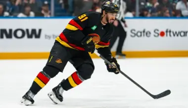 Vancouver Canucks trade approach before the roster freeze raises serious concerns among fans