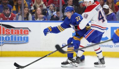 Winnipeg Jets vs. Montreal Canadiens odds, tips and betting trends