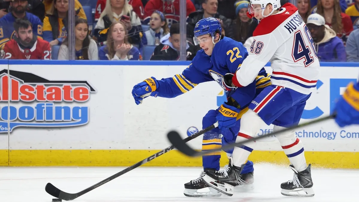 Winnipeg Jets vs. Montreal Canadiens odds, tips and betting trends