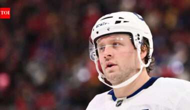 NHL Trade Rumors: Morgan Rielly buzz grows, but insiders reveal why a Leafs deal isn’t realistic yet | NHL News