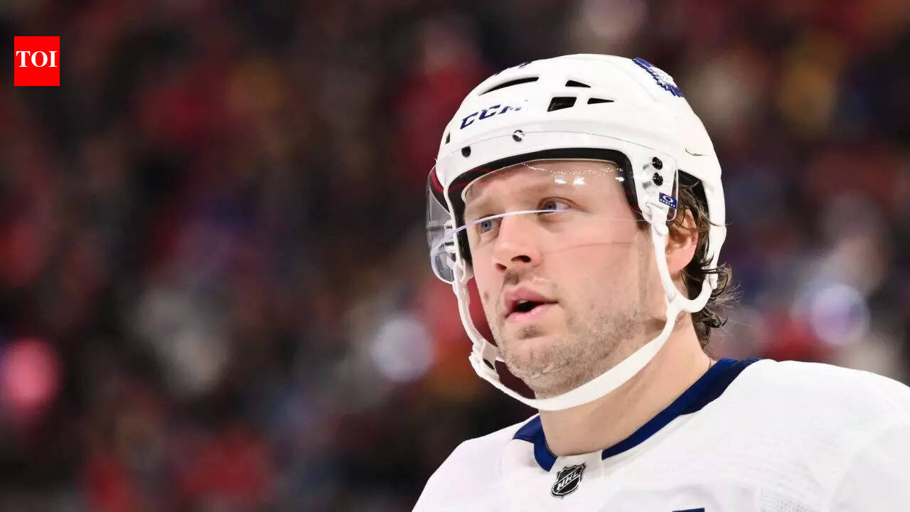 NHL Trade Rumors: Morgan Rielly buzz grows, but insiders reveal why a Leafs deal isn’t realistic yet | NHL News