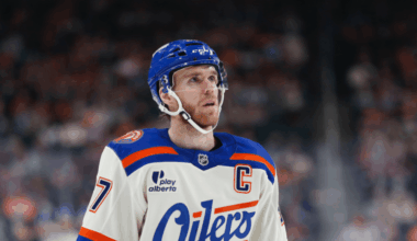 Connor McDavid Got Real About Losing Stanley Cup Final. The Pain Ruined What Could Have Been One Of The Happiest Days Of His Life.