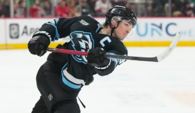 Red Wings, Mammoth hope to notch one more win before break