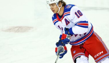 Conspiracy Theory Emerges of How Panarin Can Get to the Panthers