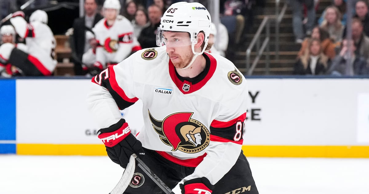 We had plenty of chances to win this game – TSN