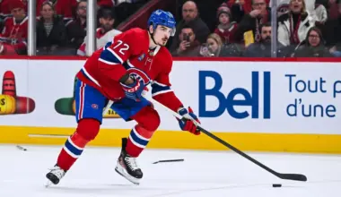 Five names emerge as possible replacements for Arber Xhekaj in Montreal