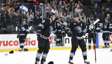 Utah Mammoth vs. Detroit Red Wings odds, tips and betting trends