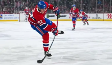 Canadiens reveal Patrik Laine’s status against the Jets ahead of Olympic break