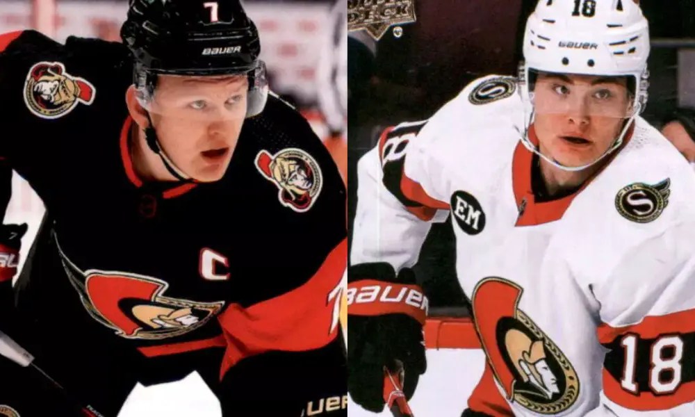 Are the Senators the NHL’s Next Big Second-Half Playoff Surge?