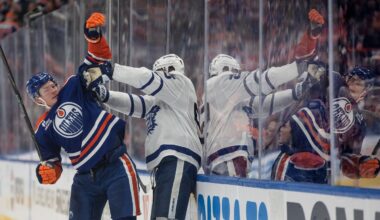 NHL roundup: Olivier’s two goals and Merzlikins’ shutout power Blue Jackets to sixth straight win