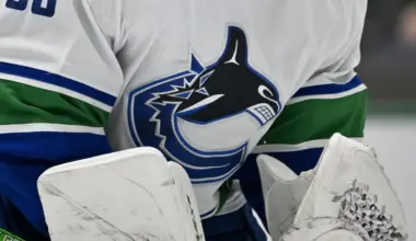 Major change to Vancouver Canucks’ Rogers Arena to be completed during the NHL Olympic break