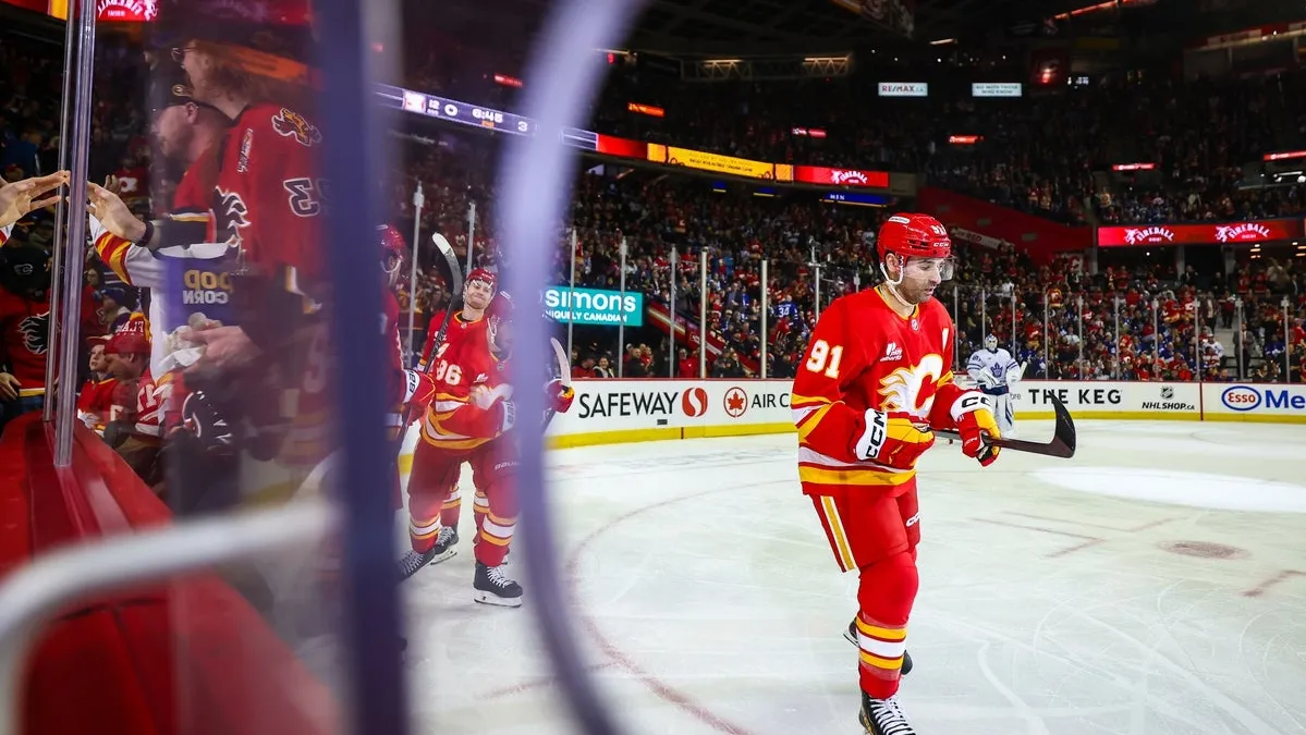 Edmonton Oilers vs. Calgary Flames odds, tips and betting trends