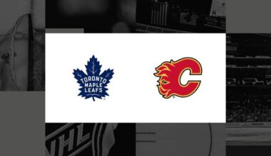 How to watch Maple Leafs vs. Flames: TV channel and streaming options for February 2