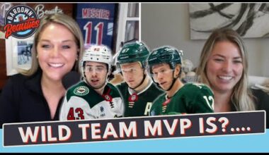 Quinn Hughes, Kirill Kaprizov or Matt Boldy? – SKOR North