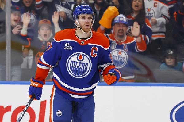 Oilers, Flames strive to turn fortunes in Battle of Alberta