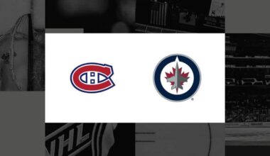 How to watch Canadiens vs. Jets: TV channel and streaming options for February 4