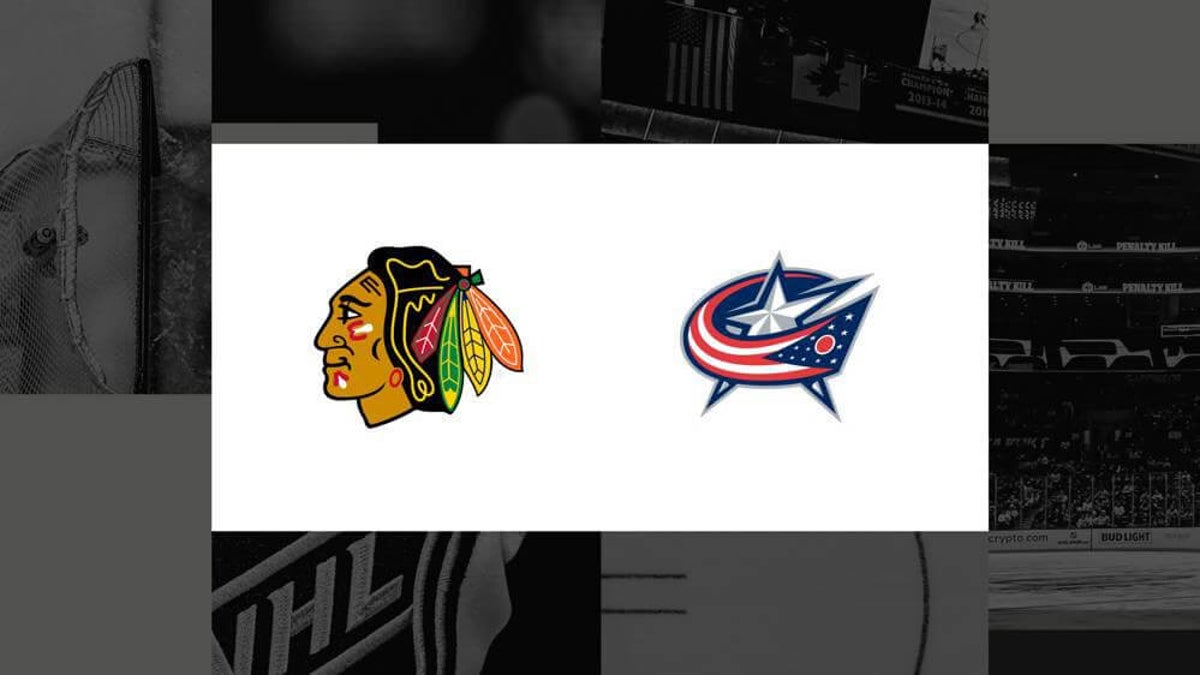 How to watch Blackhawks vs. Blue Jackets: TV channel and streaming options for February 4
