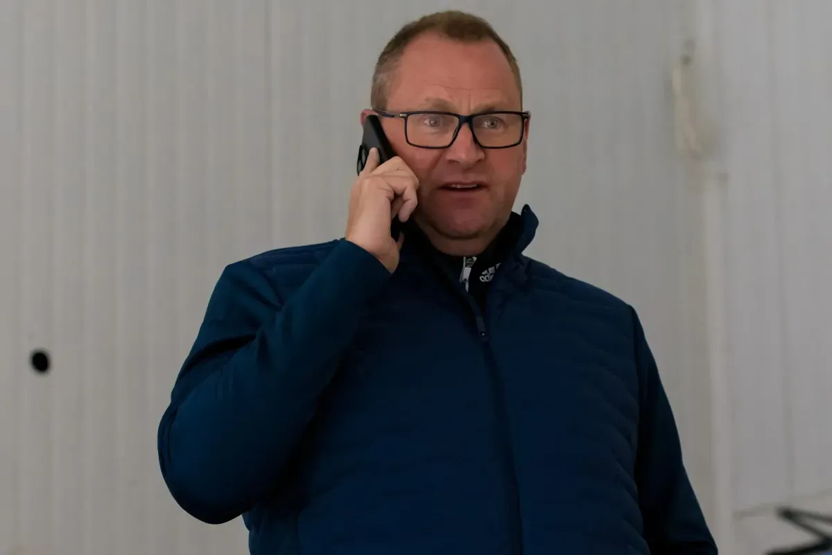 Brad Treliving’s next few days matter more than the standings