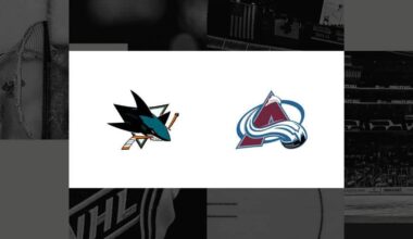 How to watch Sharks vs. Avalanche: TV channel and streaming options for February 4