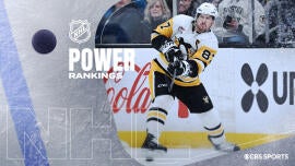 NHL Power Rankings: Penguins' Sidney Crosby among key players to watch at 2026 Olympics