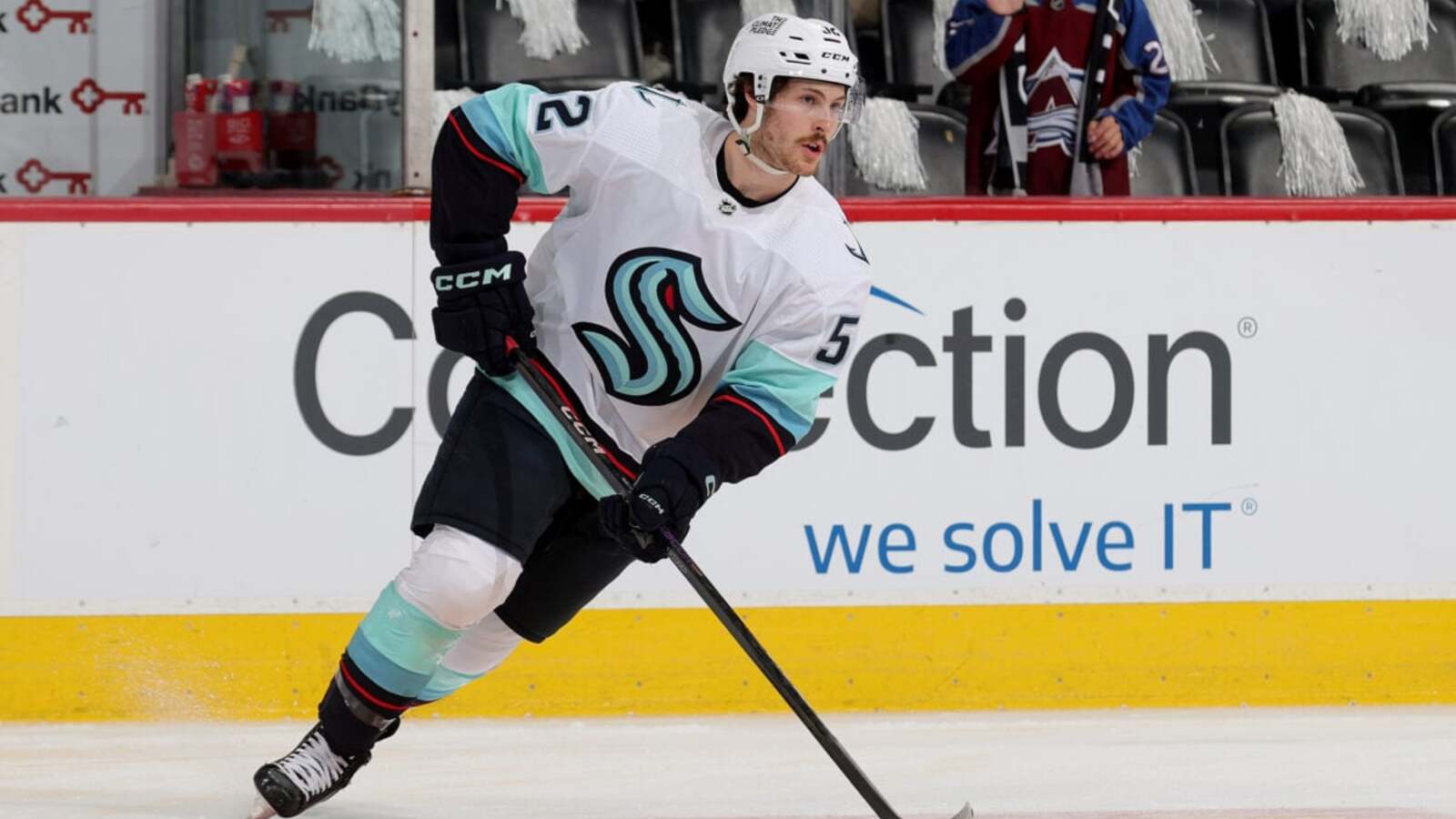 3 Takeaways From Kraken’s 4-2 Loss to Ducks