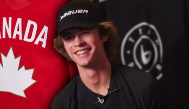 Top 2026 NHL Draft Prospect Gavin McKenna Faces Assault Charges