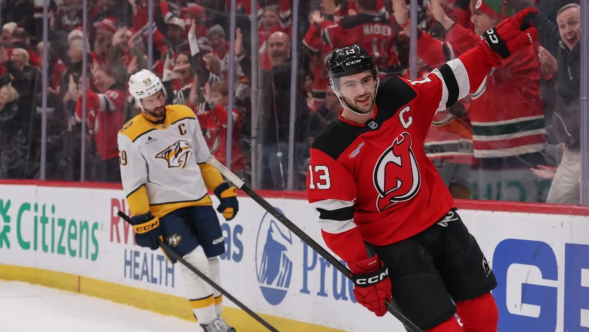 New Jersey Devils vs. New York Islanders odds, tips and betting trends