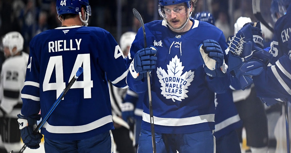 NHL Trade Rumors: Maple Leafs will sell despite recent win streak