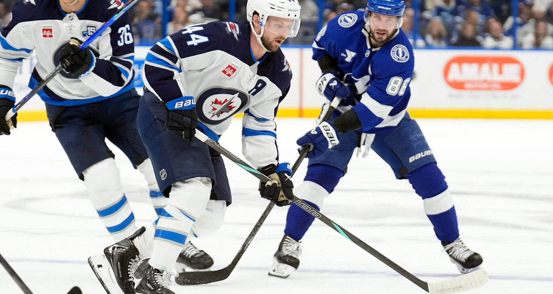 ‘I just can’t wait to get over there’ – Winnipeg Free Press