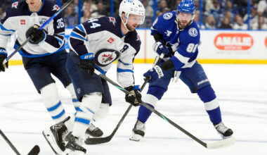 ‘I just can’t wait to get over there’ – Winnipeg Free Press