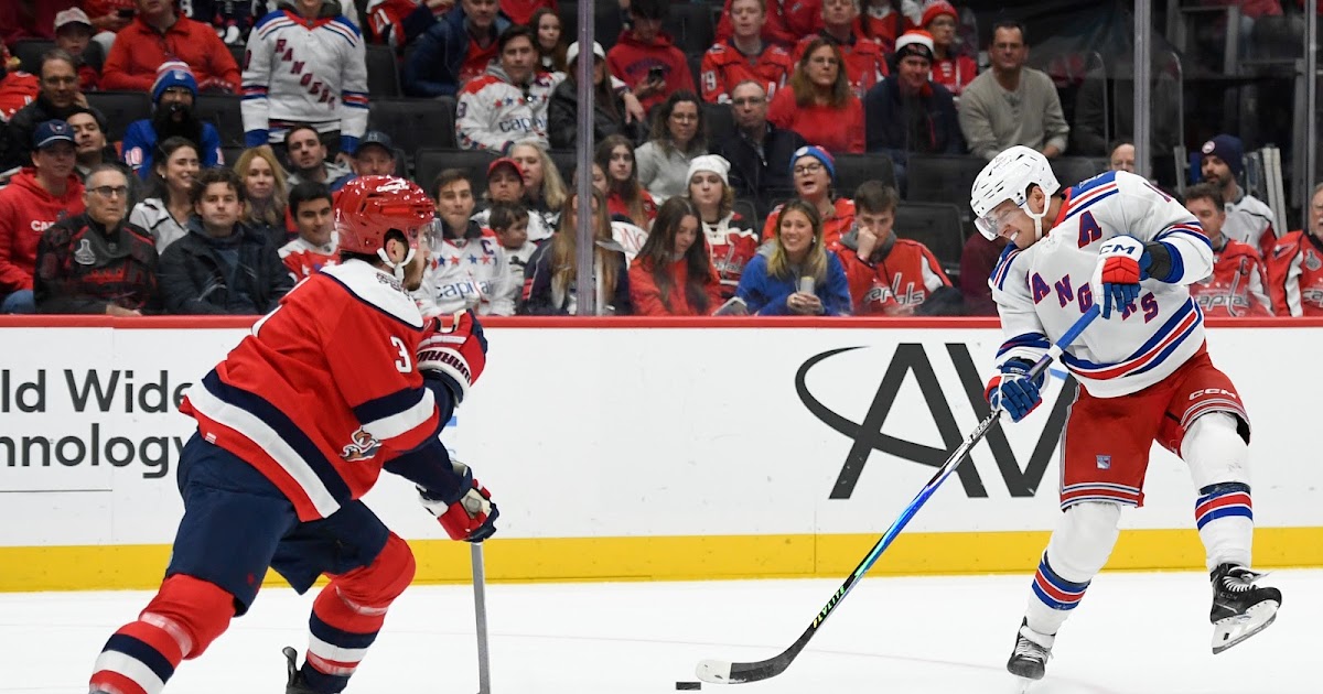 NHL Trade Rumors: Artemi Panarin rejected trade to Washington Capitals