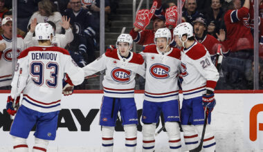 Jets get humbled by Habs – Winnipeg Free Press