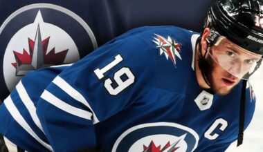 A Bold Jets Plan Emerging Around Jonathan Toews’ Future?