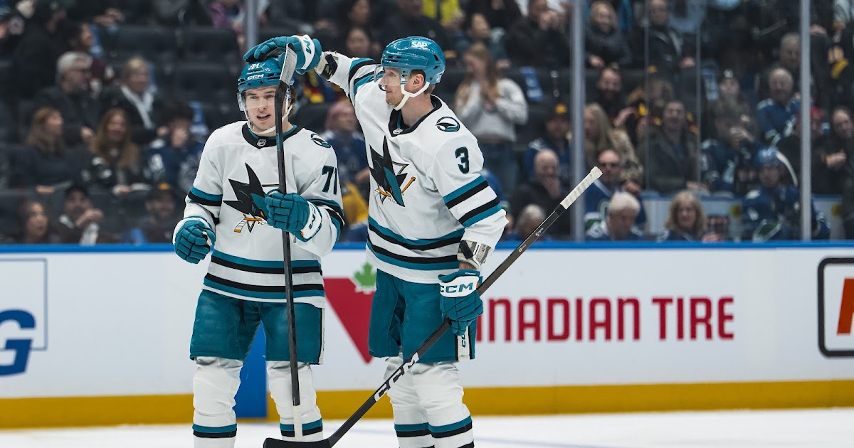 San Jose Sharks in trade talks surrounding RHD