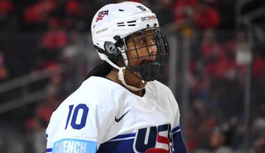 2026 Winter Olympics: Where to watch Team USA women's hockey vs. Czech Republic