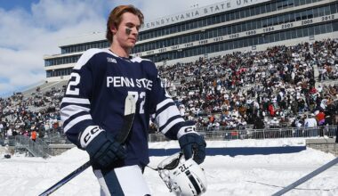 Who is Gavin McKenna? Projected 2026 NHL top draft pick faces assault charges