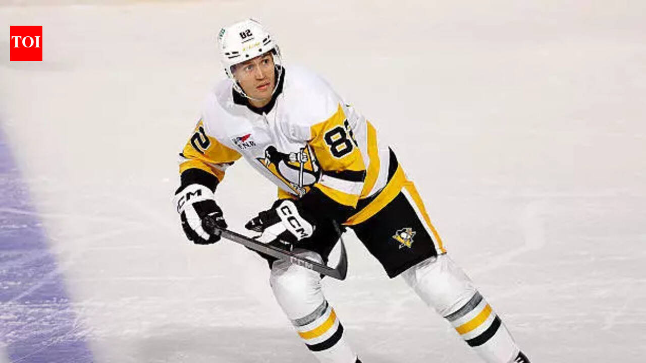 Pittsburgh Penguins defenseman Caleb Jones handed 20 game NHL suspension amid injury recovery and season struggles | NHL News