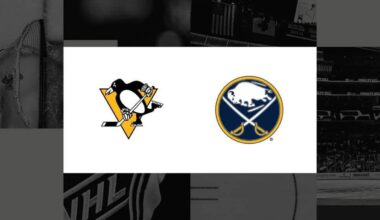 How to watch Penguins vs. Sabres: TV channel and streaming options for February 5