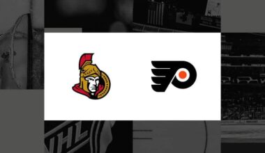 How to watch Senators vs. Flyers: TV channel and streaming options for February 5