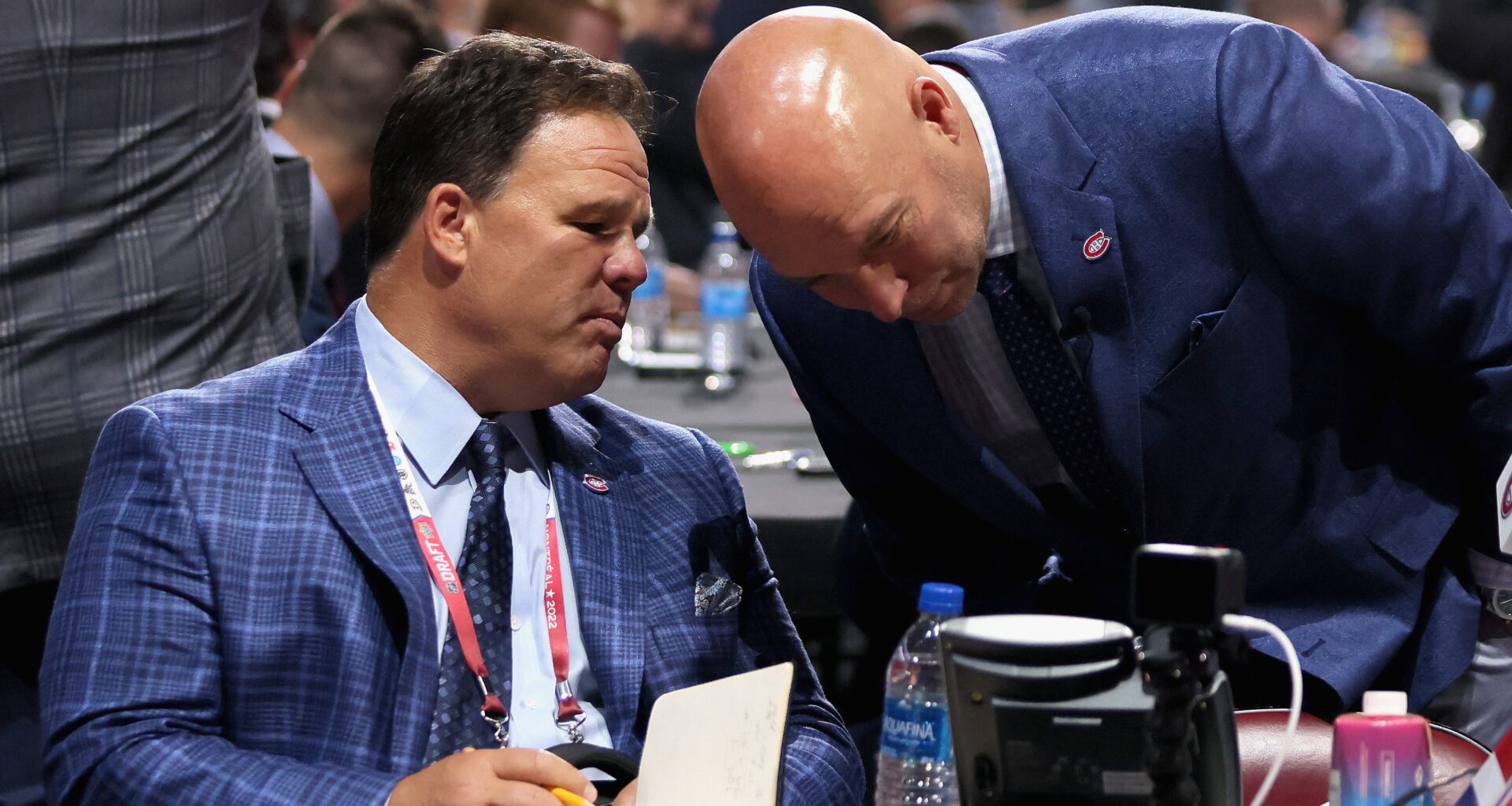 Montreal Canadiens Willing to Retain Star's Salary to Make Trade