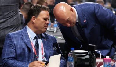 Montreal Canadiens Willing to Retain Star's Salary to Make Trade