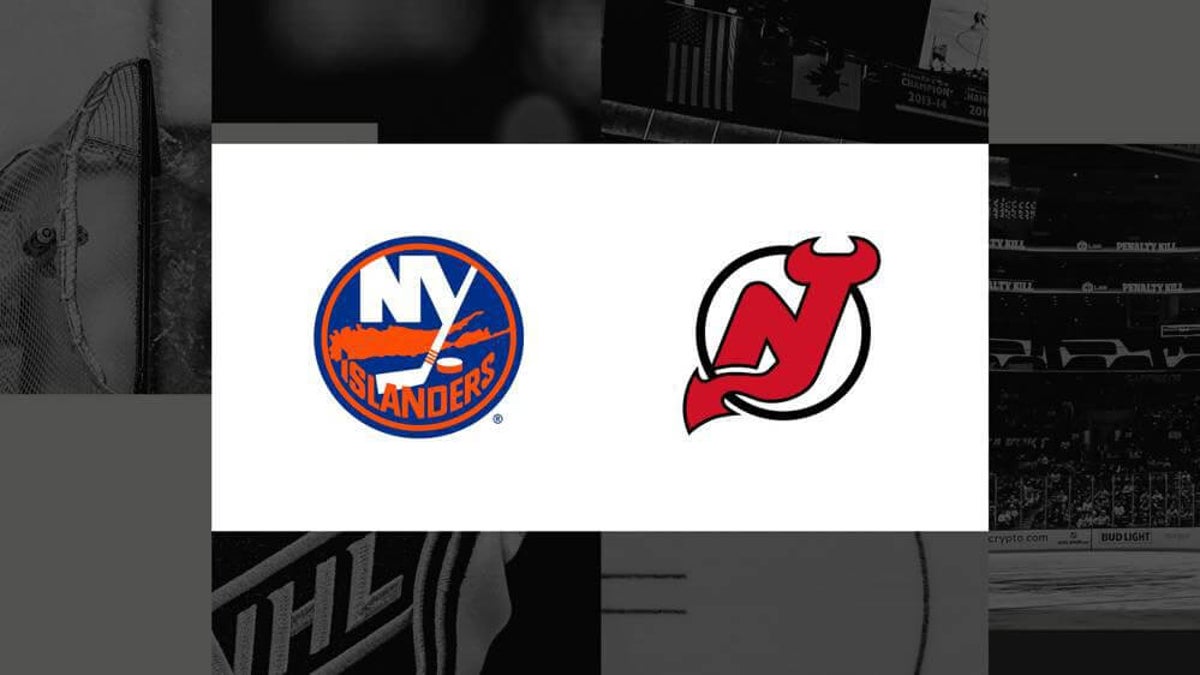 How to watch Islanders vs. Devils: TV channel and streaming options for February 5