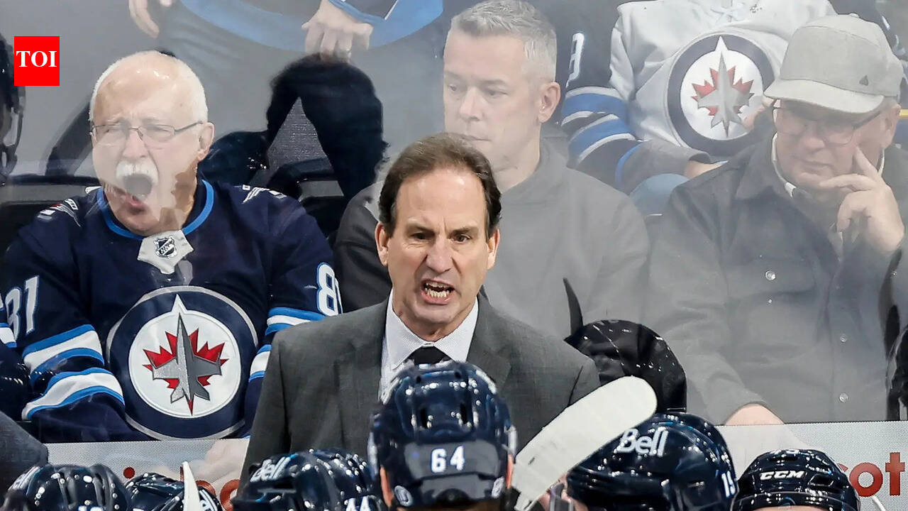 “Yeah, that’s pretty disappointing”: Winnipeg Jets coach Scott Arniel blasts at Montreal Canadiens fans after team suffers a huge loss | NHL News