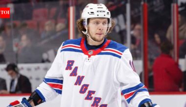 “He wanted to find a home!”: Los Angeles Kings GM opens up on forward Artemi Panarin’s big NHL trade | NHL News