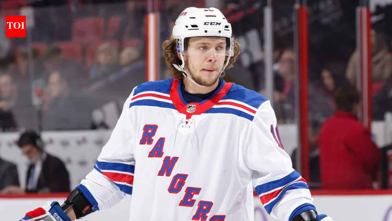 “He wanted to find a home!”: Los Angeles Kings GM opens up on forward Artemi Panarin’s big NHL trade | NHL News