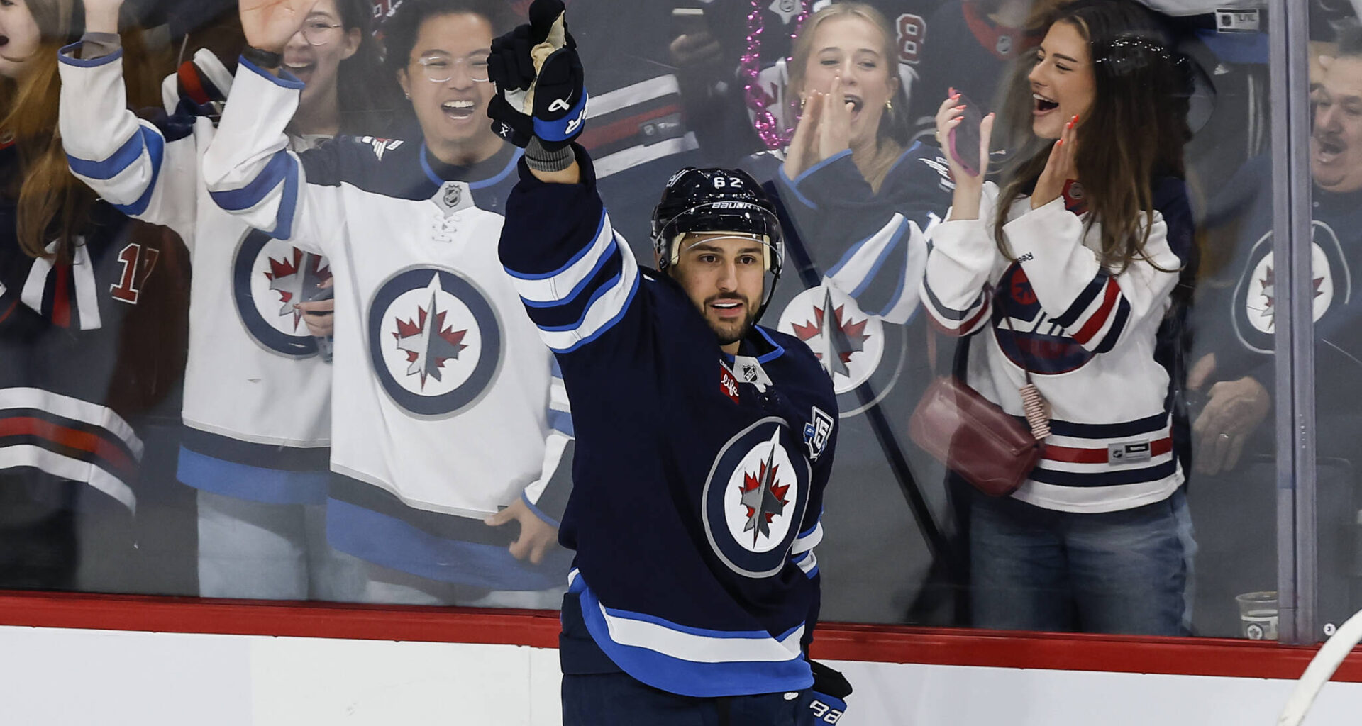 ‘A huge honour’ – Winnipeg Free Press