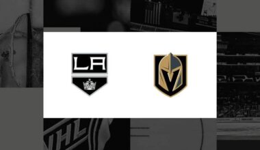 How to watch Kings vs. Golden Knights: TV channel and streaming options for February 5